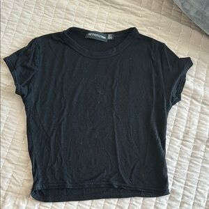 PrettyLittleThing Black Women's Top